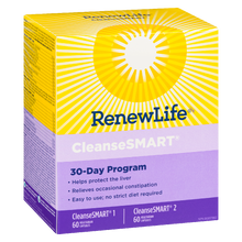 Load image into Gallery viewer, RENEW CLEANSESMART CLEANSING KIT-30 DAY