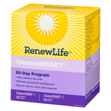 Load image into Gallery viewer, RENEW CLEANSESMART CLEANSING KIT-30 DAY