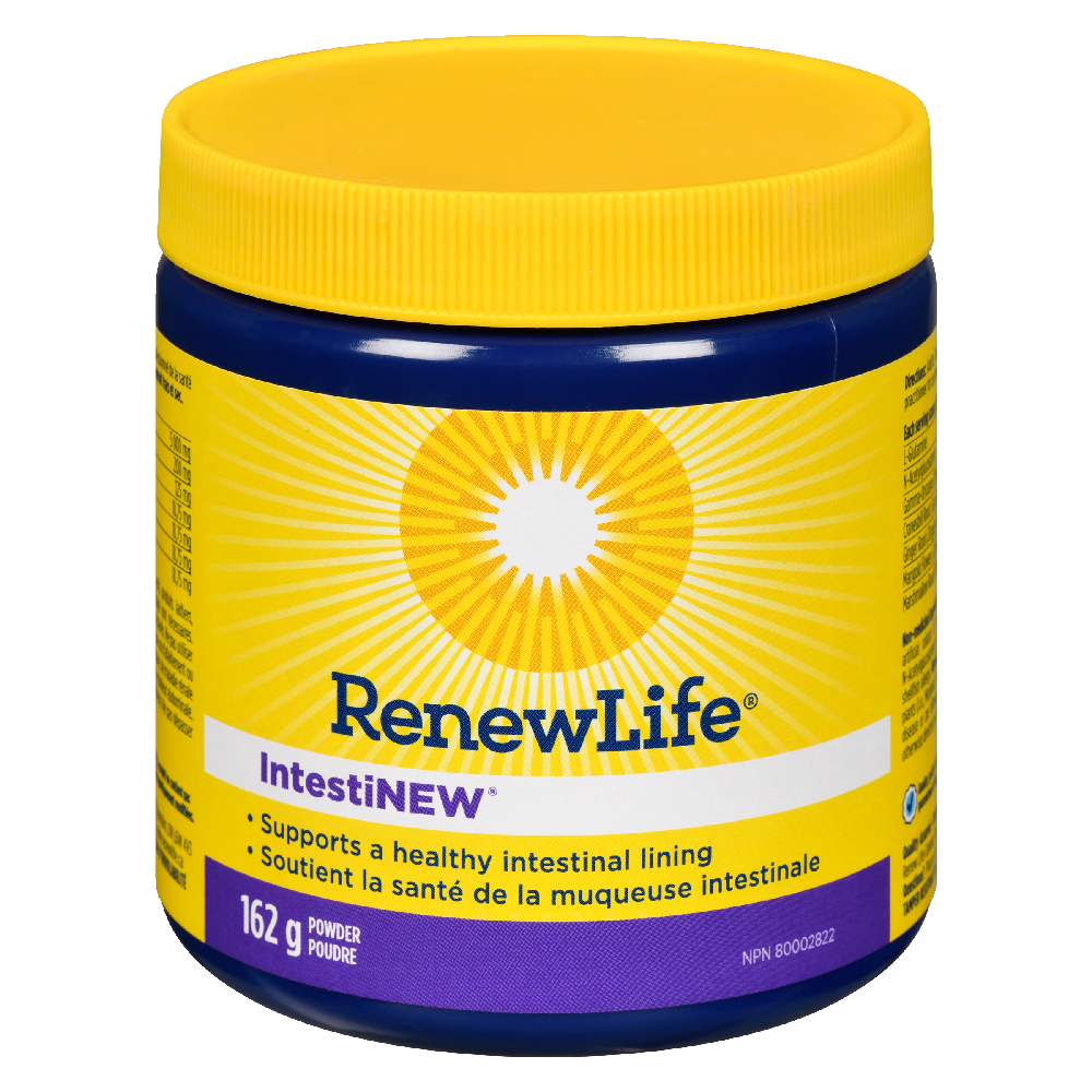 RENEW INTESTINEW POWDER 162 GM