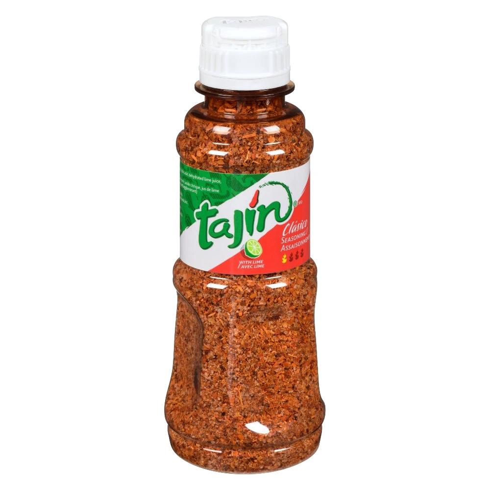 Tajin Classic Lime 142g