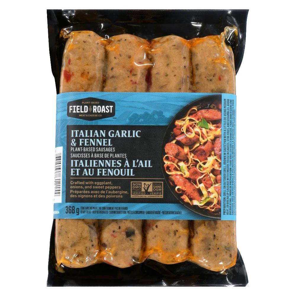 Sausage Italian 368g