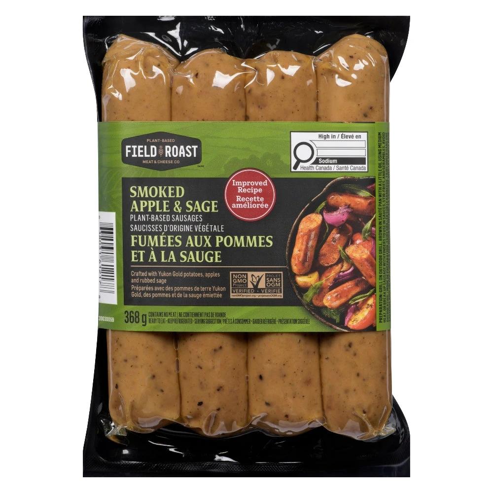 Sausage Apple Sage 368g
