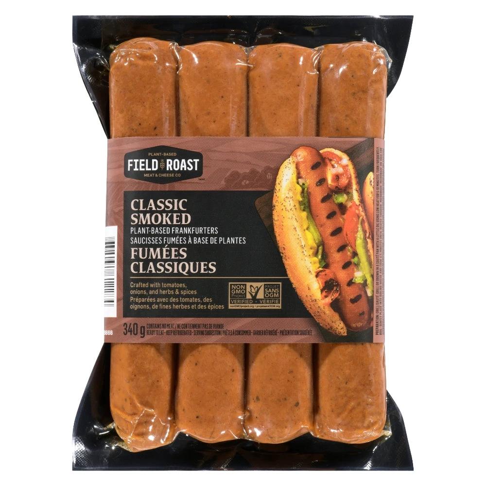 Sausage Frankfurther 454g