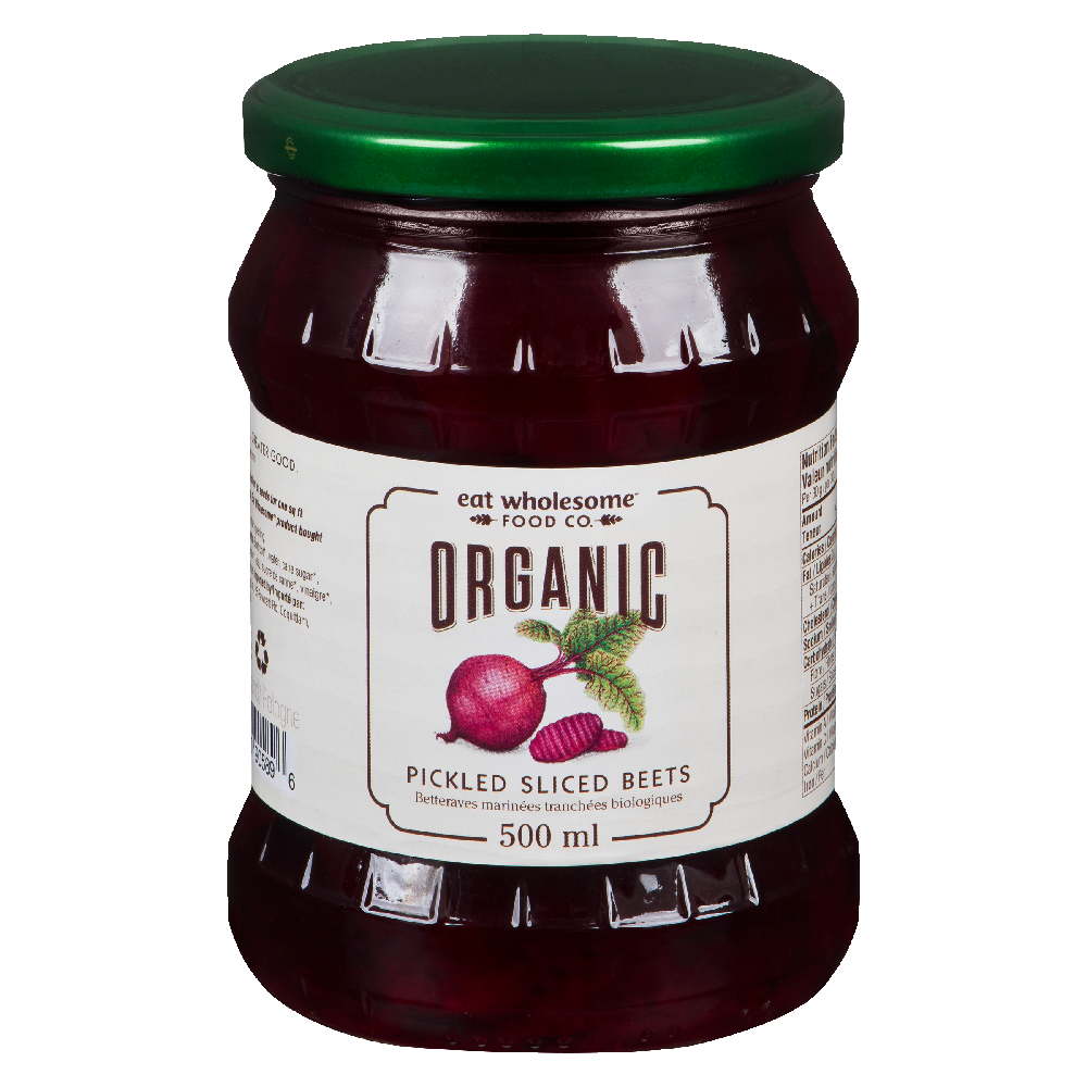 Picked Beats Org 500ml