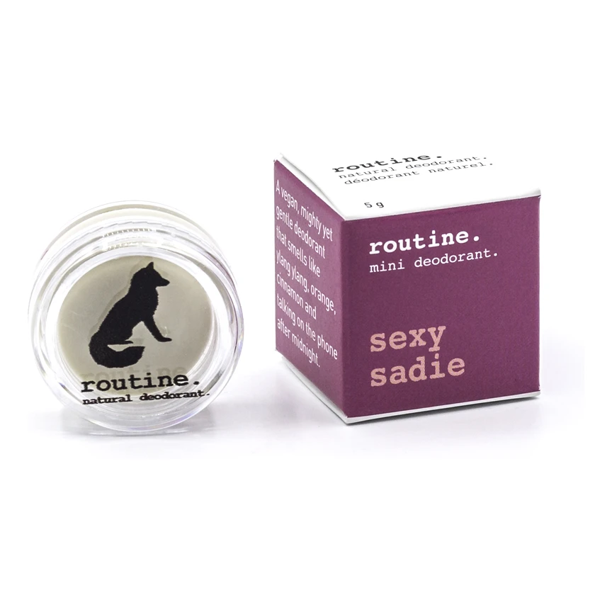 Sexy Sadie - MINI by Routine