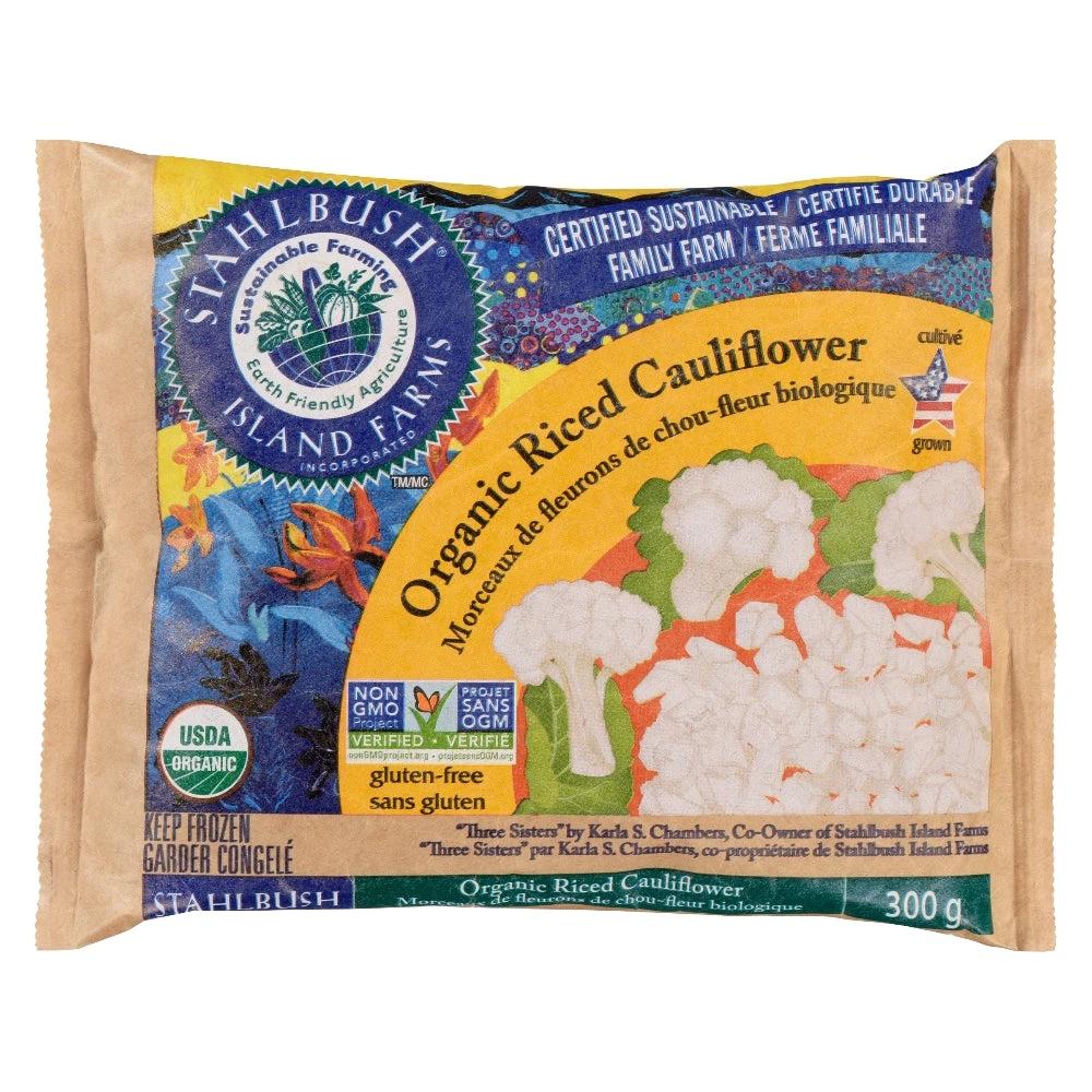 Veggie Cauliflower 300g