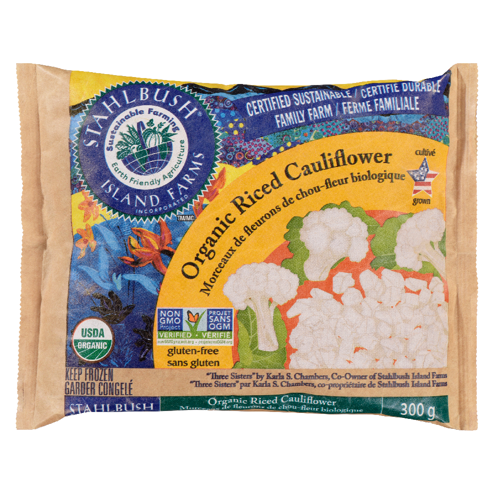 Veggie Cauliflower 300g