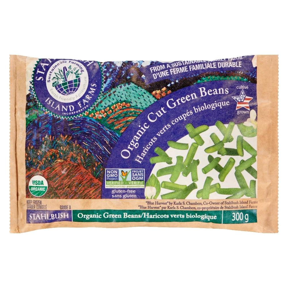 Veggie Green Beans 283g