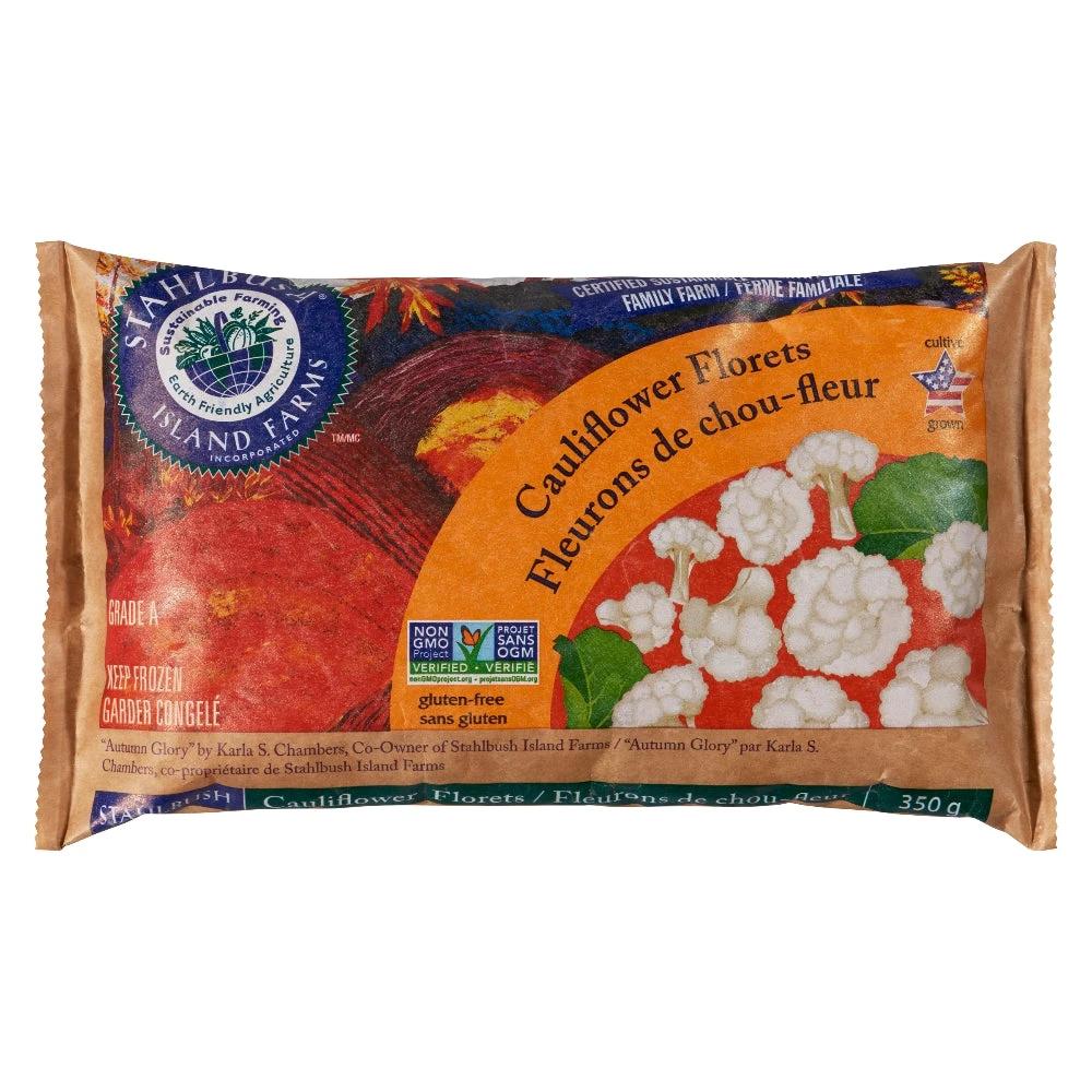 Veggie Cauliflower 300g