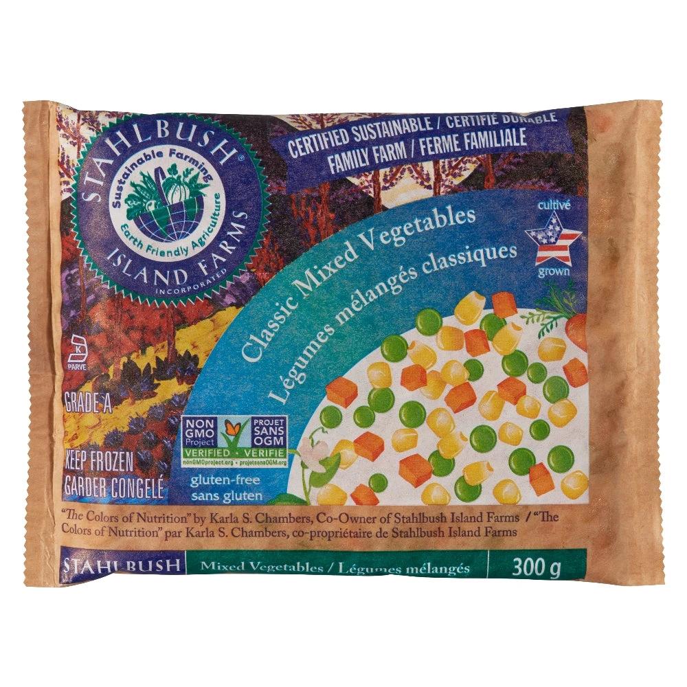 Veggie Mixed 283g