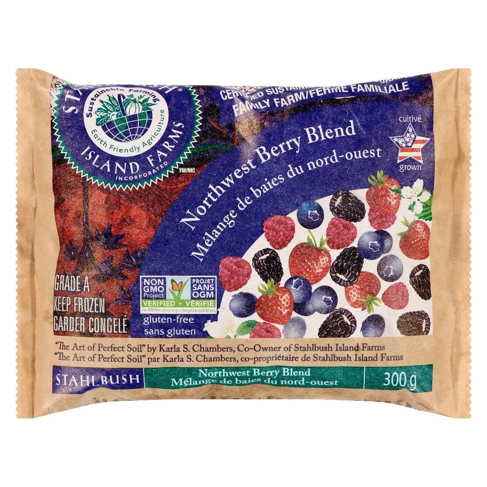 Fruit Berry Blend 227g
