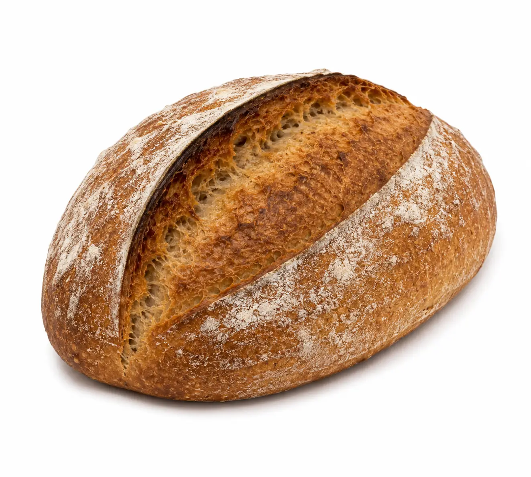 Spelt Desem Bread 700g