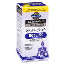 Load image into Gallery viewer, Probiotic Daily Men'S 30S