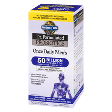 Load image into Gallery viewer, Probiotic Daily Men'S 30S