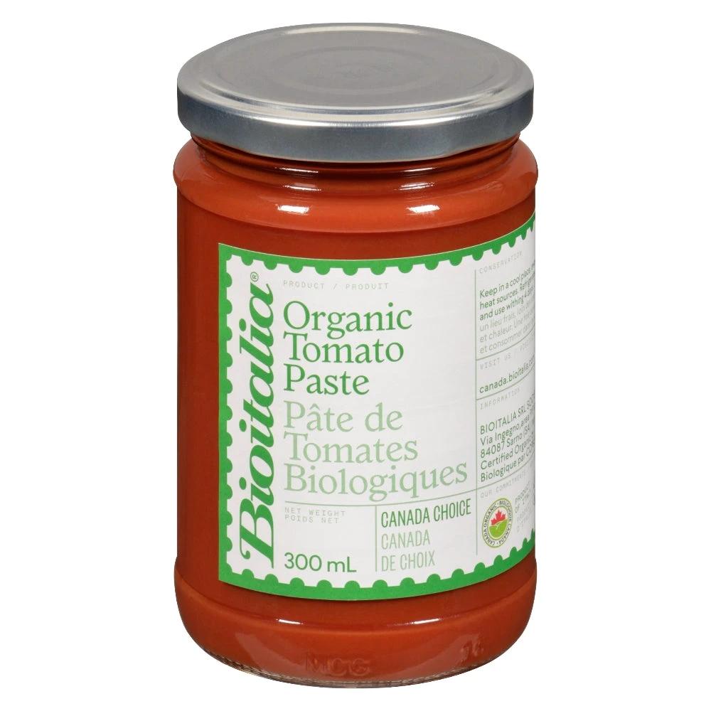 Tomato Paste Org 300mL