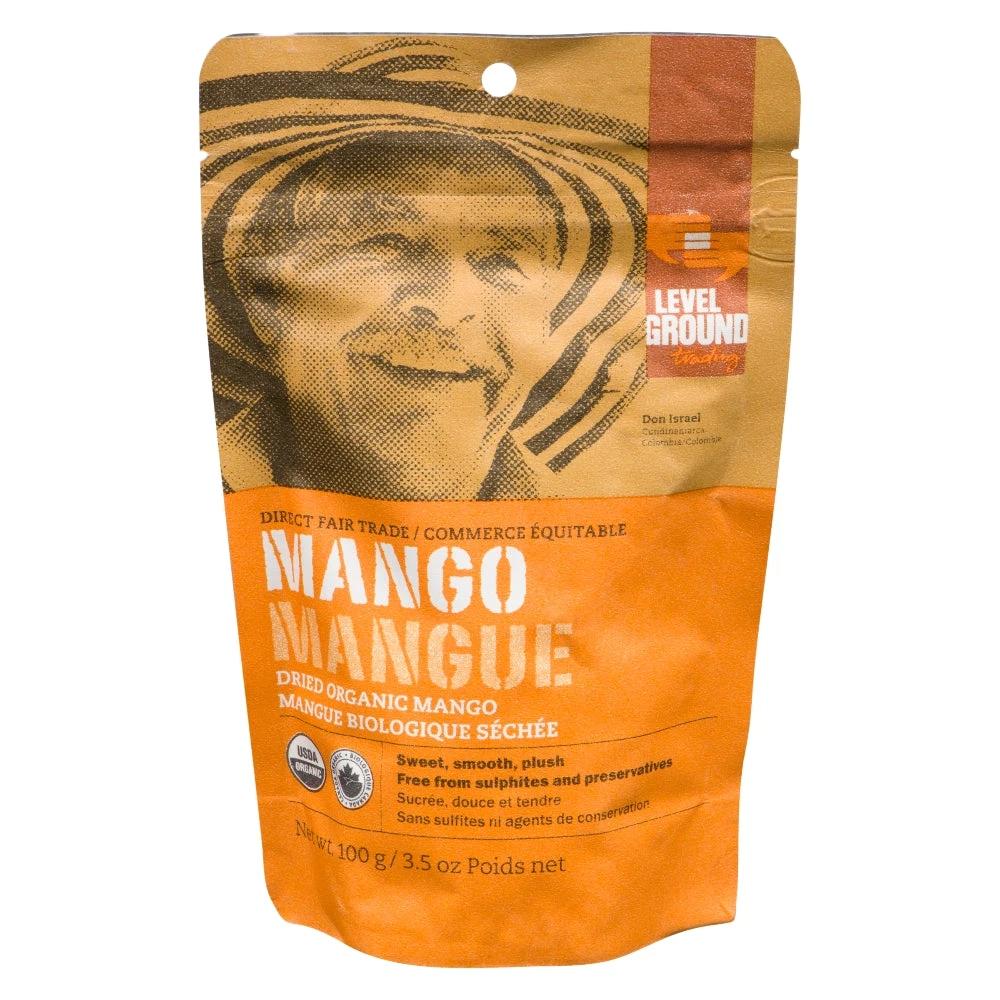Dried Mango 100g