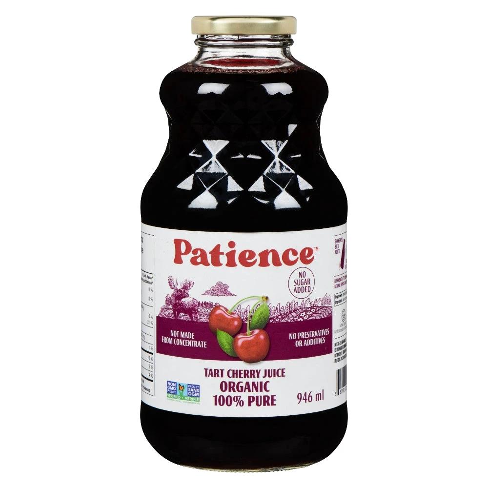 Tart Cherry Pure Org 946ml