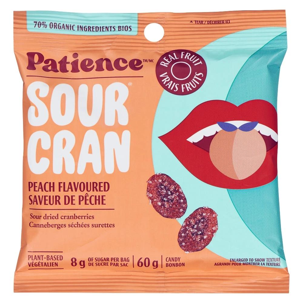 SourCran Sour Peach