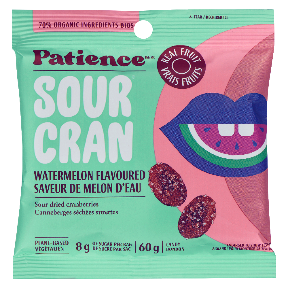 SourCran Sour Watermelon