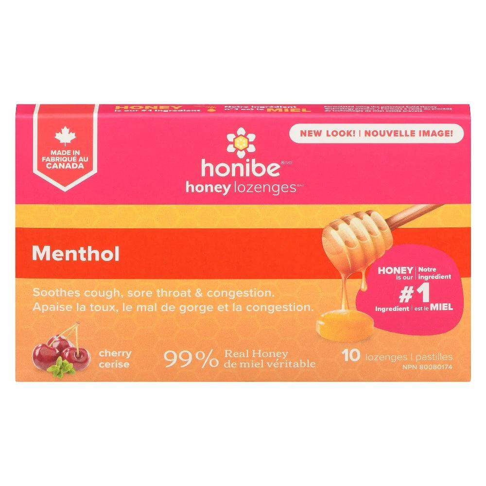 Immune Boost Lozenge 10s