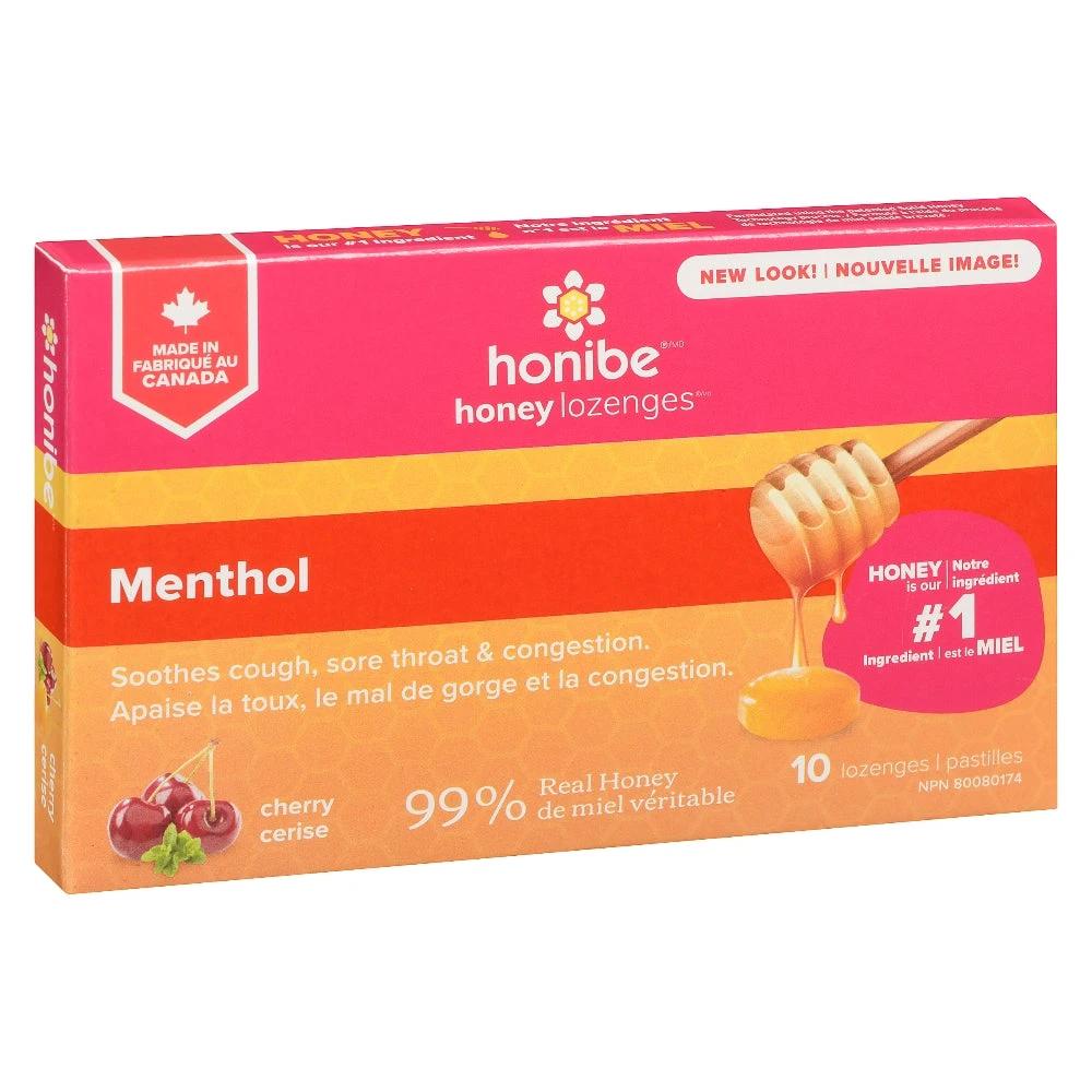 Immune Boost Lozenge 10s