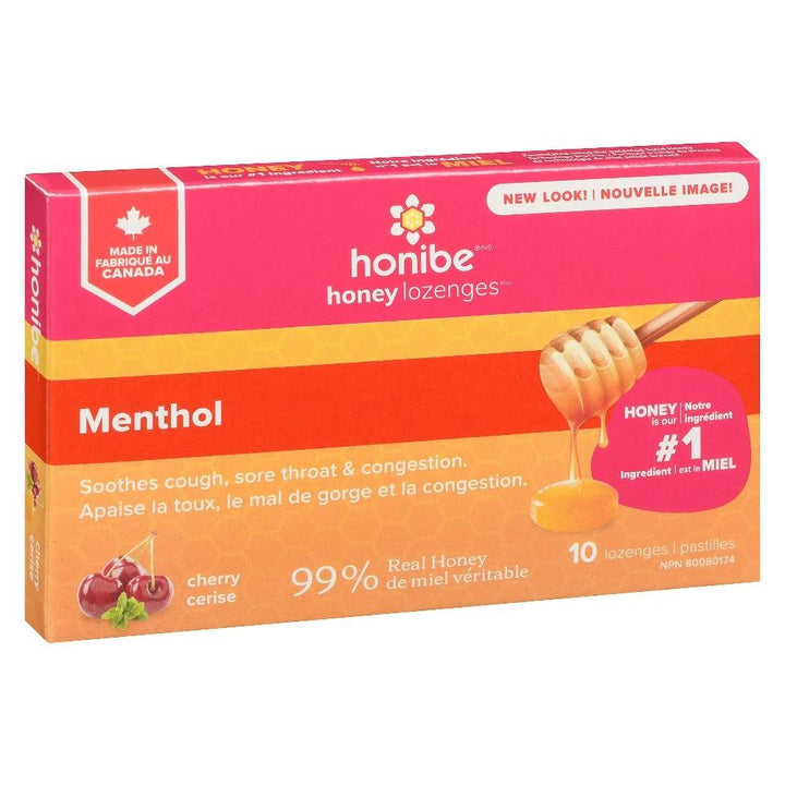 Immune Boost Lozenge 10s