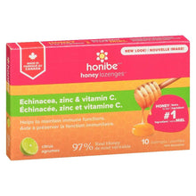 Load image into Gallery viewer, Citrus Lozenge 10s