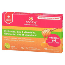 Load image into Gallery viewer, Citrus Lozenge 10s