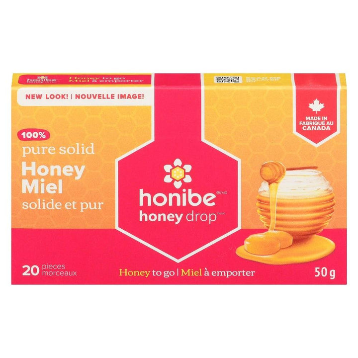 Honey Drops 20s