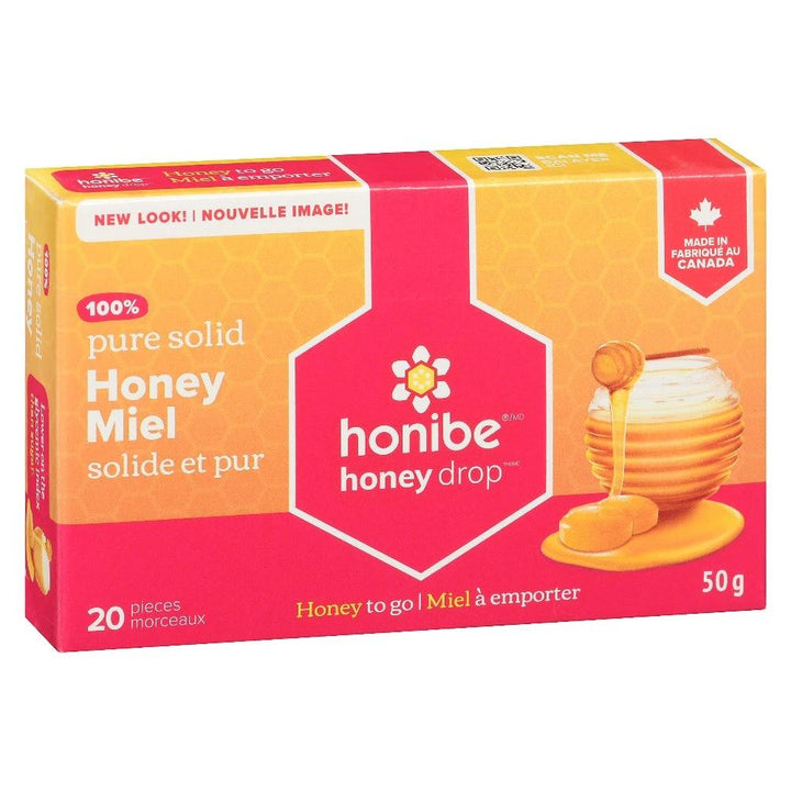 Honey Drops 20s