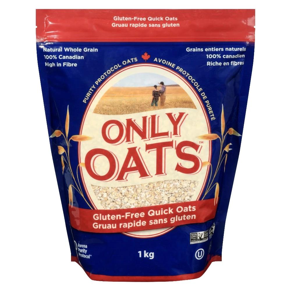 Quick Flakes 1kg