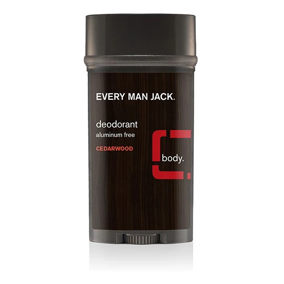 Deodorant Cedarwood by Every Man Jack