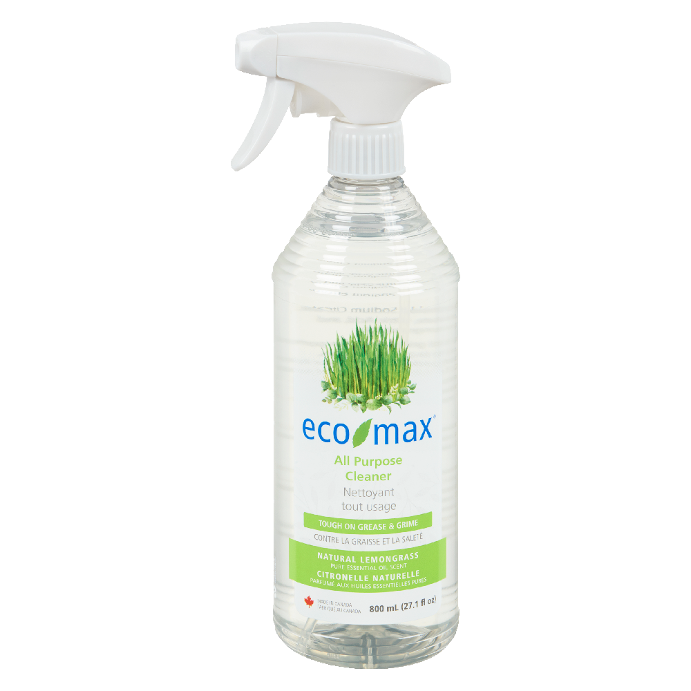 All Purpose Cleaner- Lemongrass 710ml