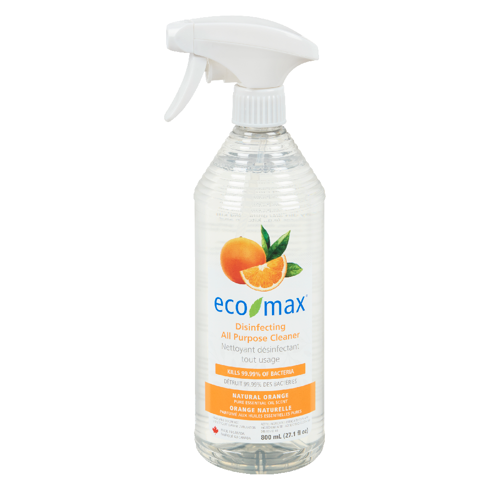 All Purpose Cleaner- Disinfecting 800ml
