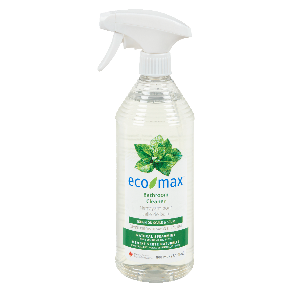 Bathroom Cleaner 710ml
