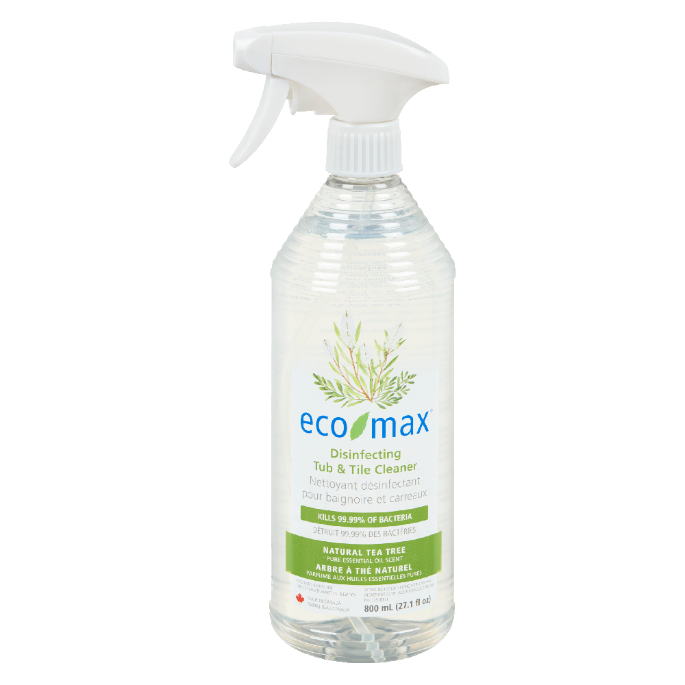 Tub &amp; Tile Cleaner 800ml