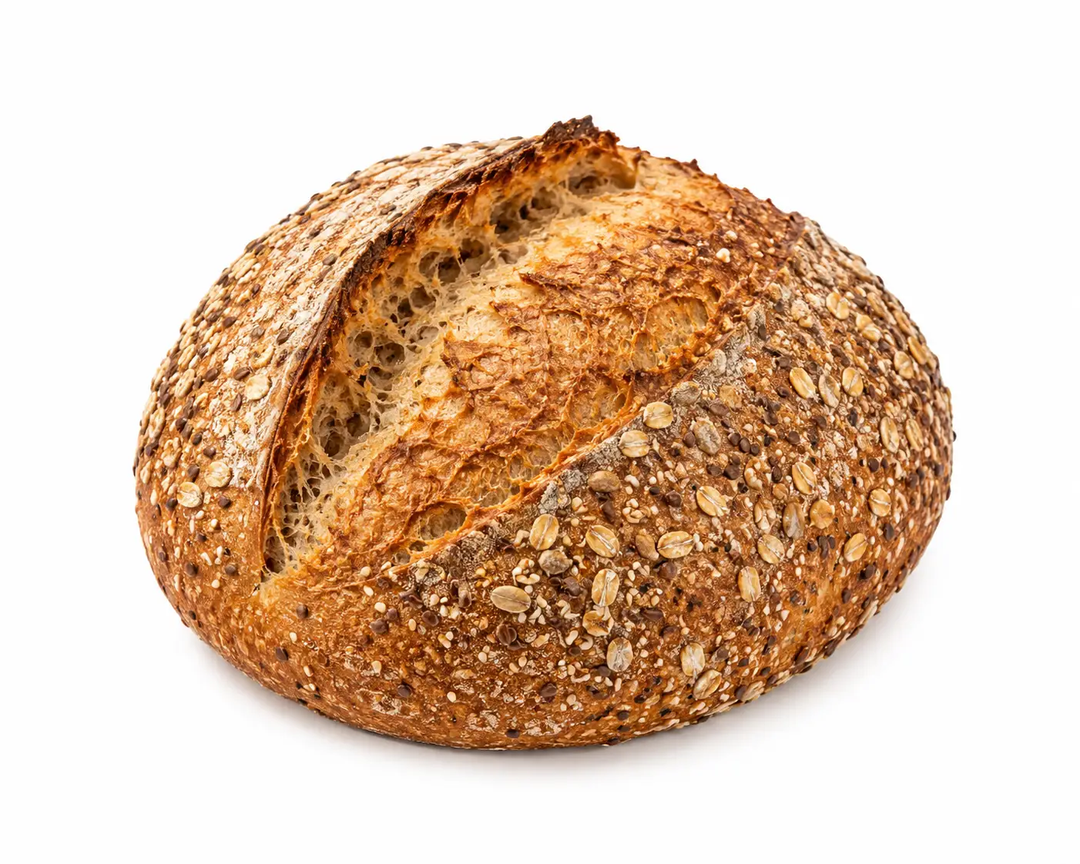 Bread Multigrain Sourdough each