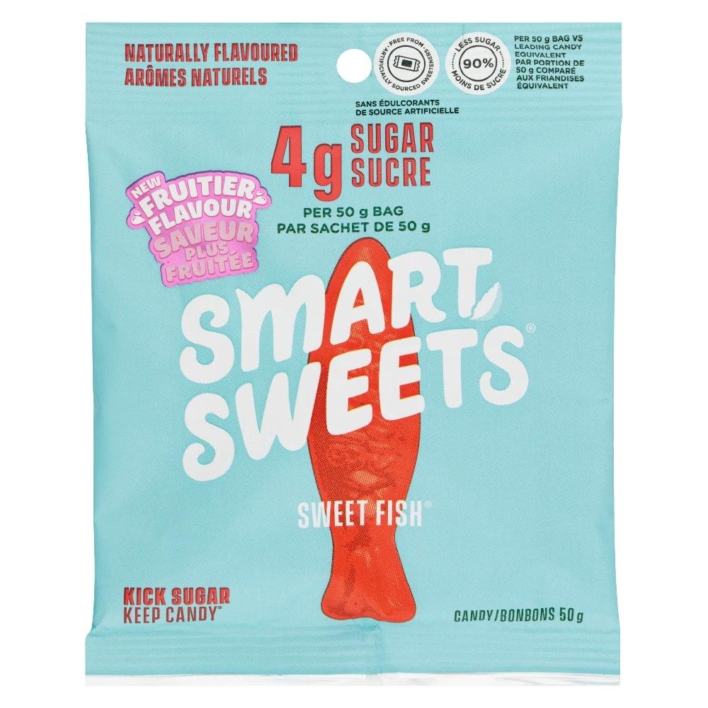 Sweet Fish 50g