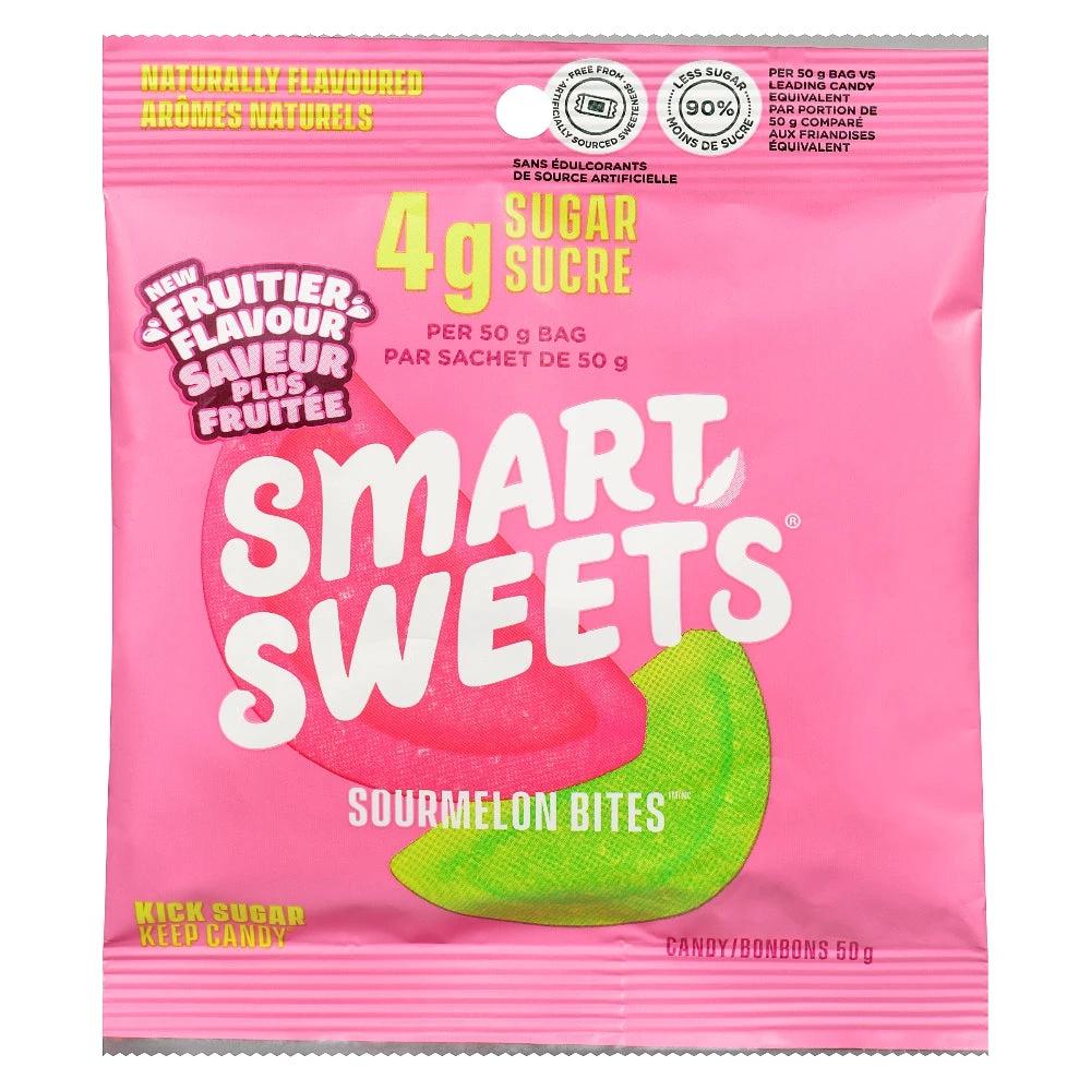 Sour Melon bites 50g
