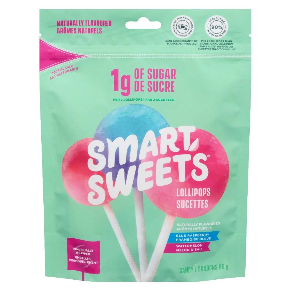 Lollipops 85g