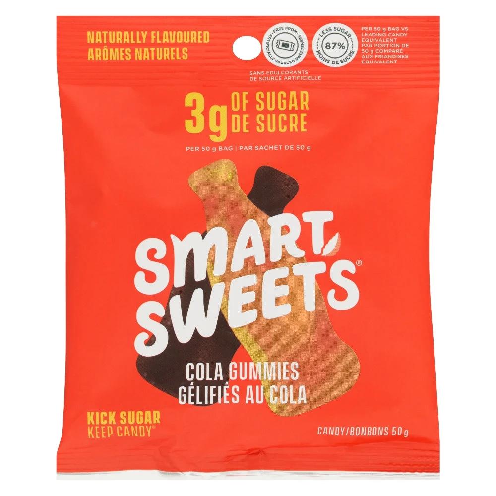 Cola Gummies 50g