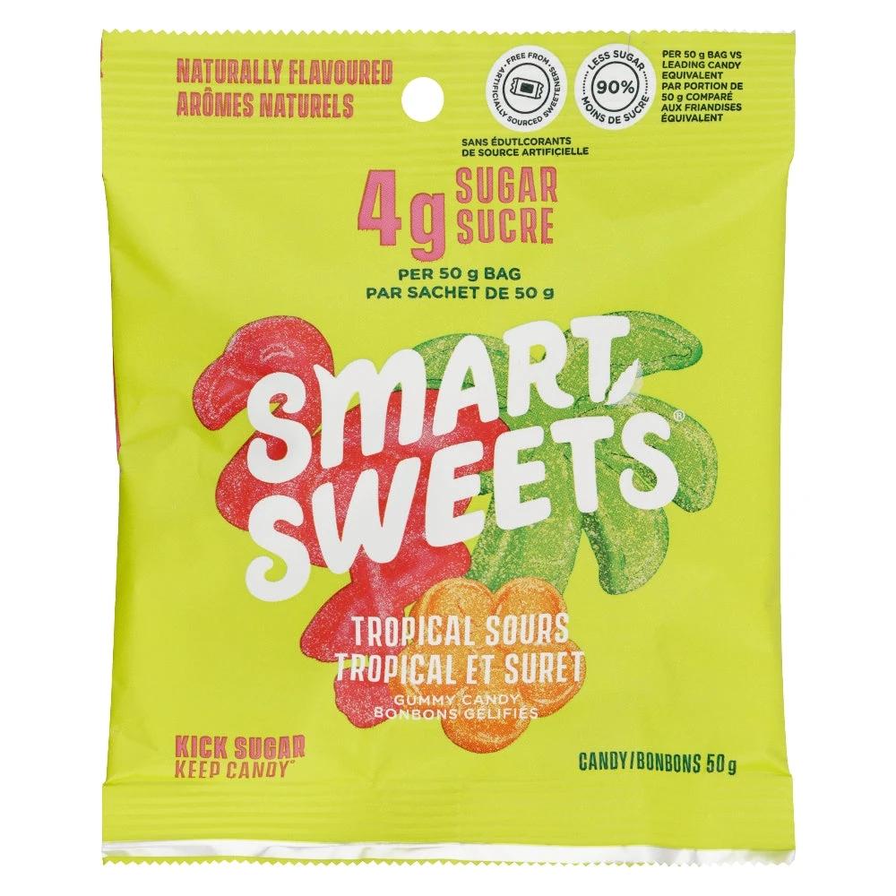 Sour Blast Buddies 50g