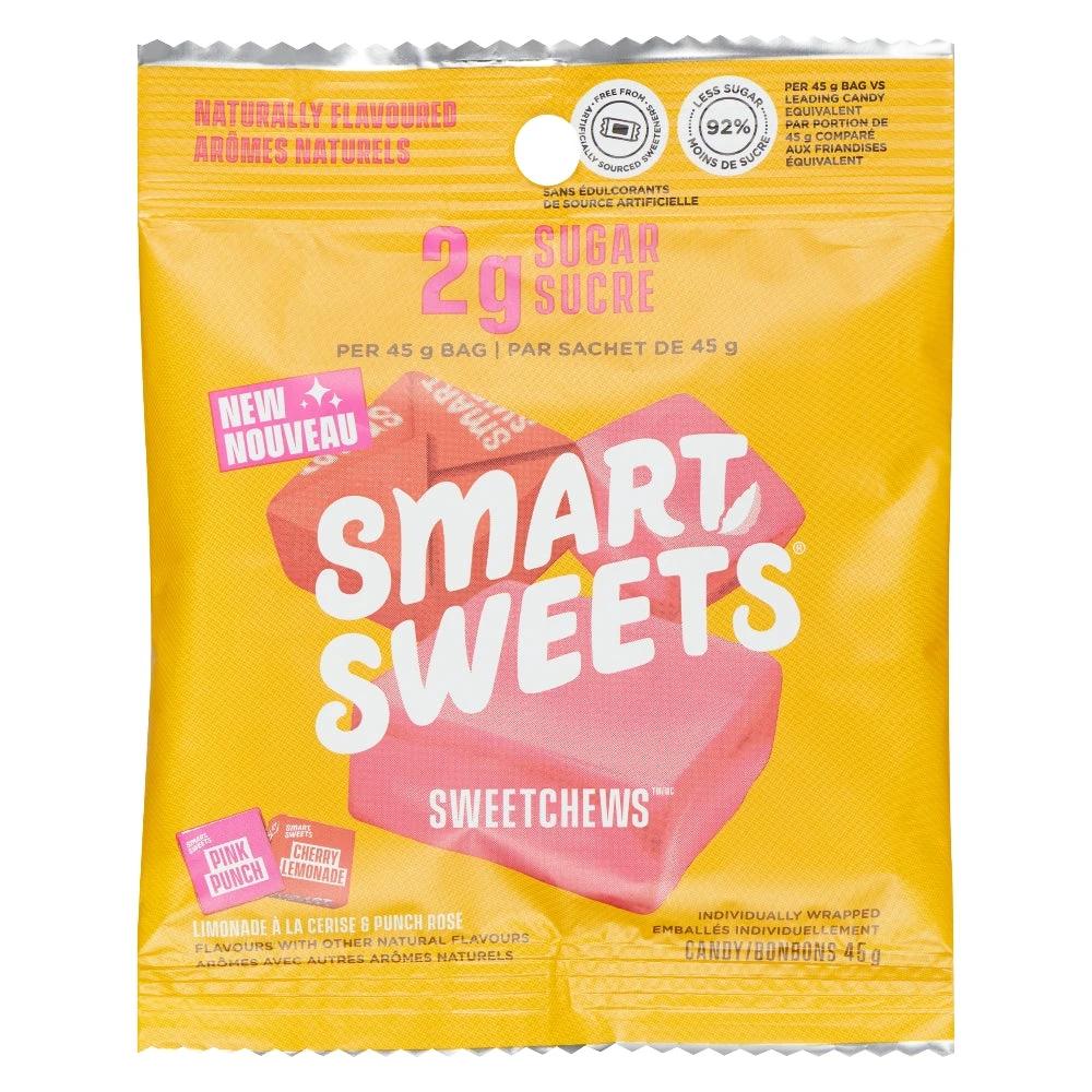 Sweet Chews