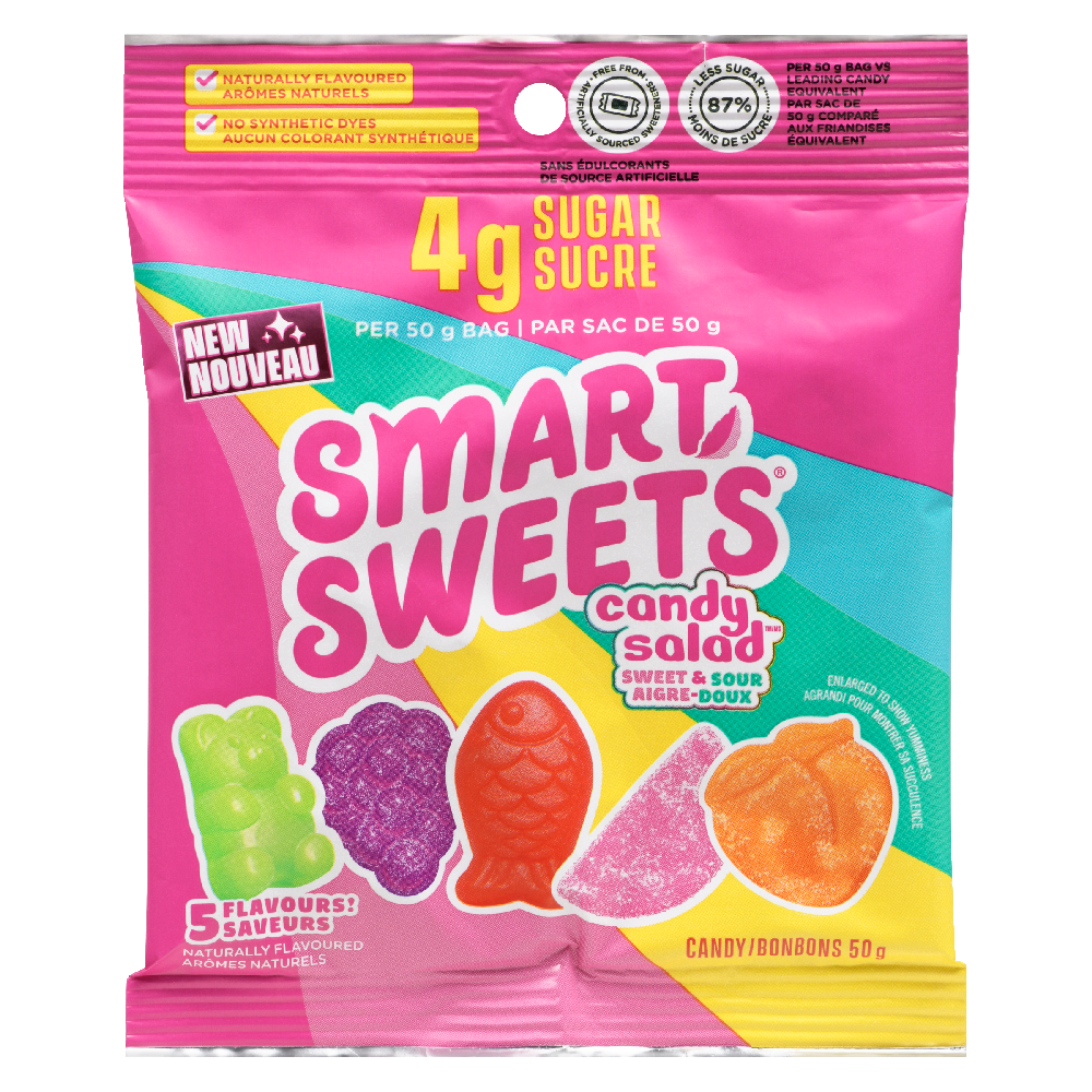 Candy Salad 50g