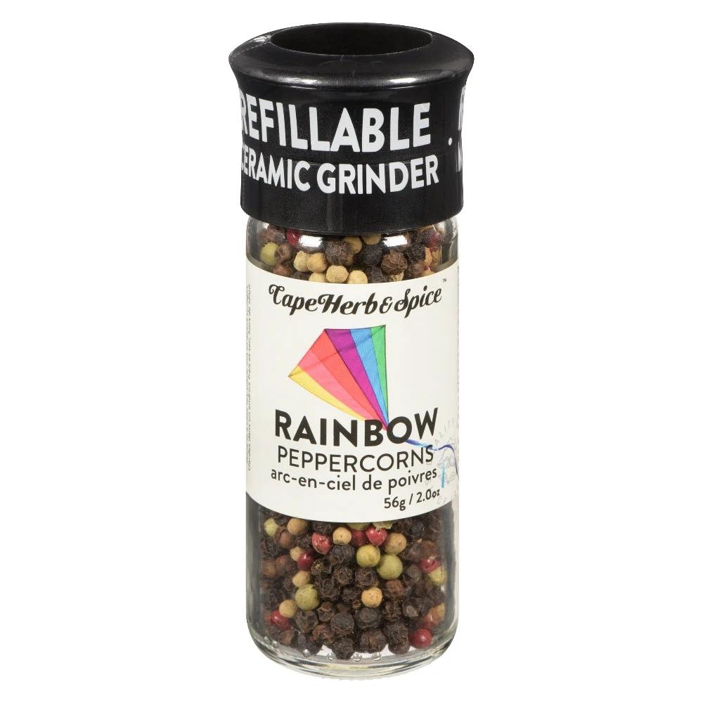 Rainbow Grinder 56g