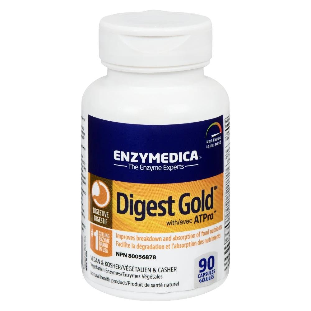 Digest Gold 90s