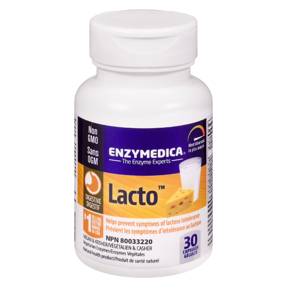 Lacto