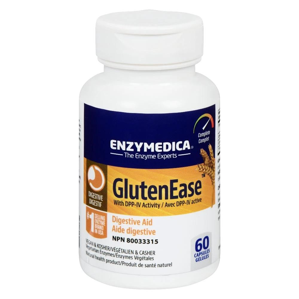 Gluten Ease 60s
