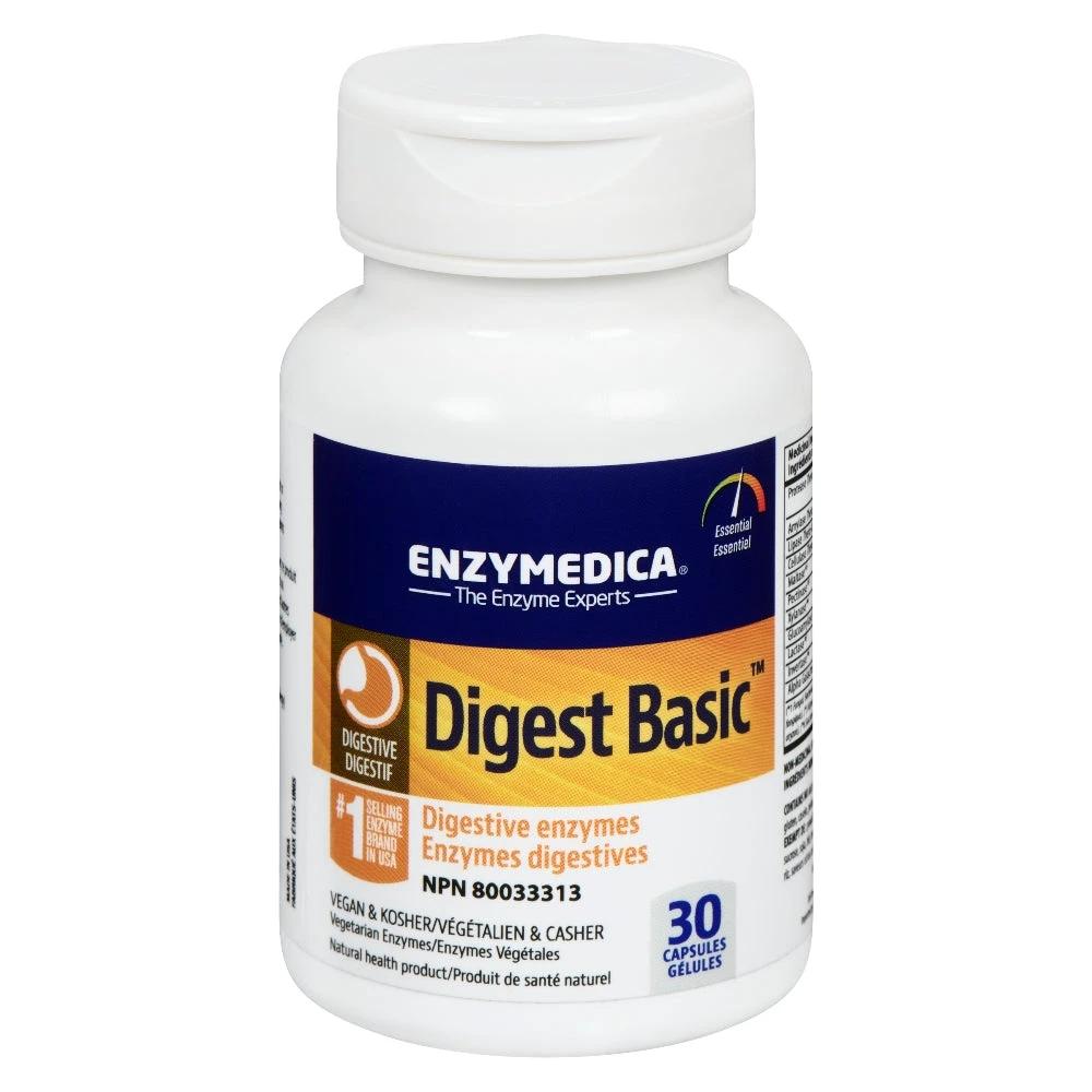 Digest Basic