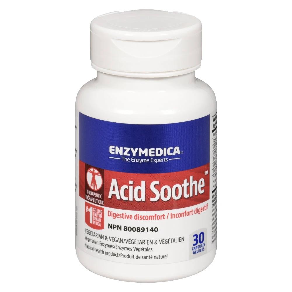 Acid Soothe